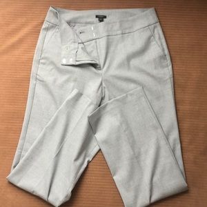 Ann Taylor outlet trouser pant